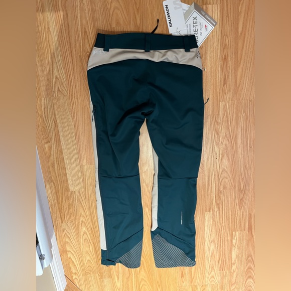 Salomon MTN Goretex Soft-shell - Picture 2 of 2